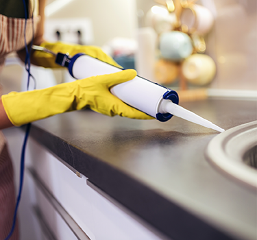 Sealants and Adhesives