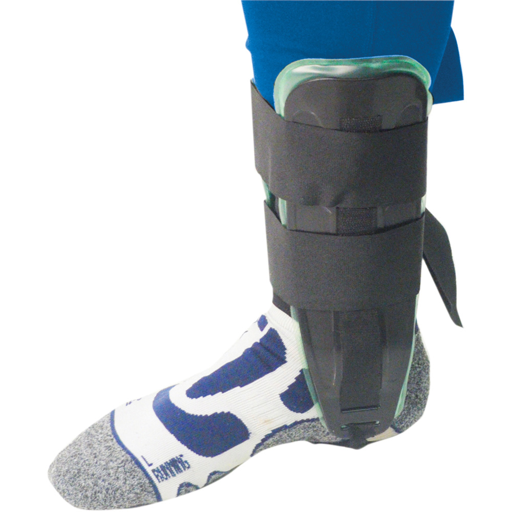 Aidapt Air Gel Ankle Brace Image 1