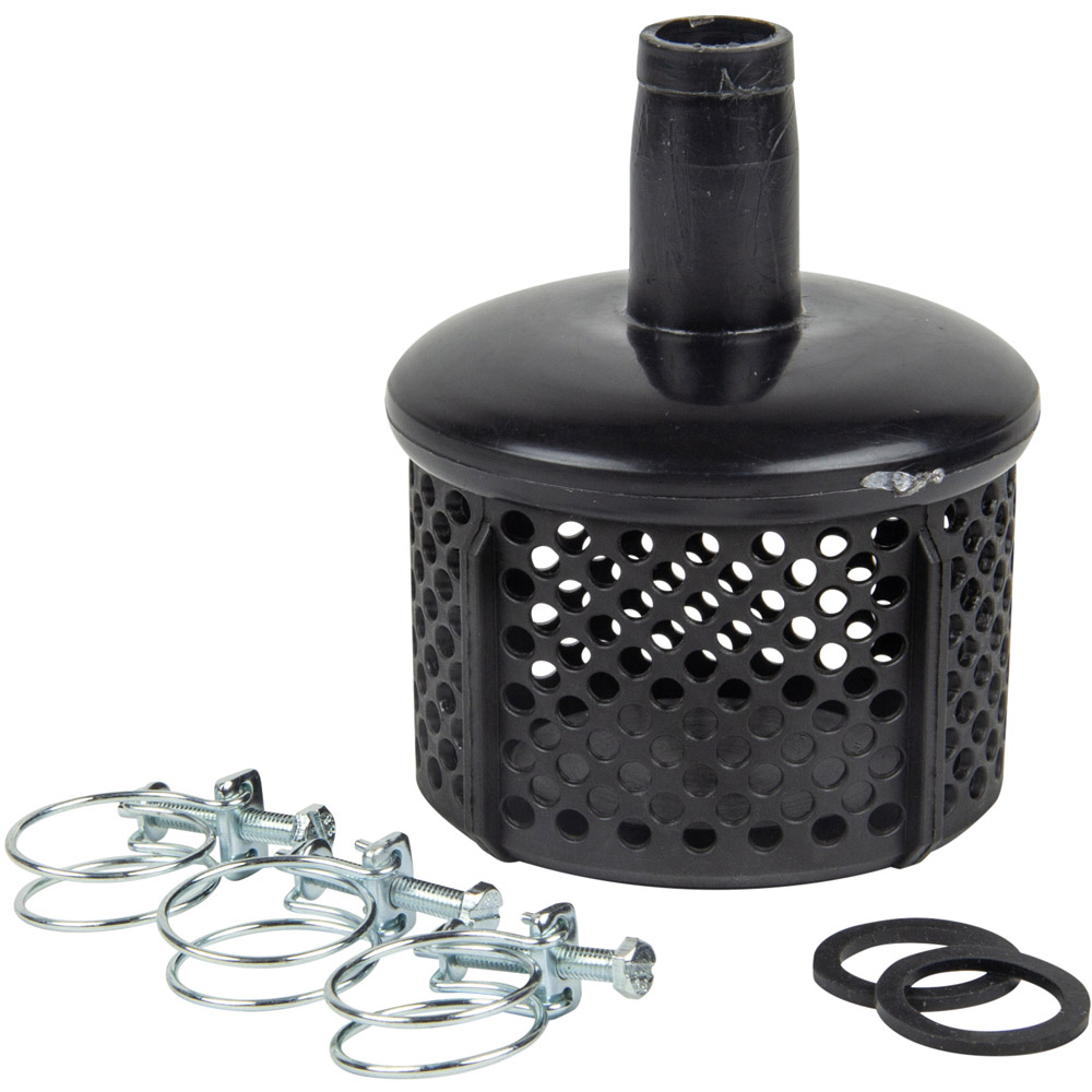 SIP 1 inch Petrol Water Pump 1900W Image 4