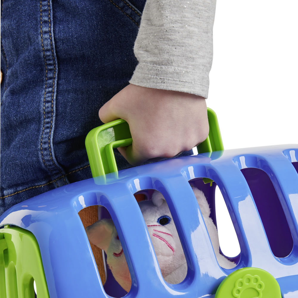 toy vet carry case