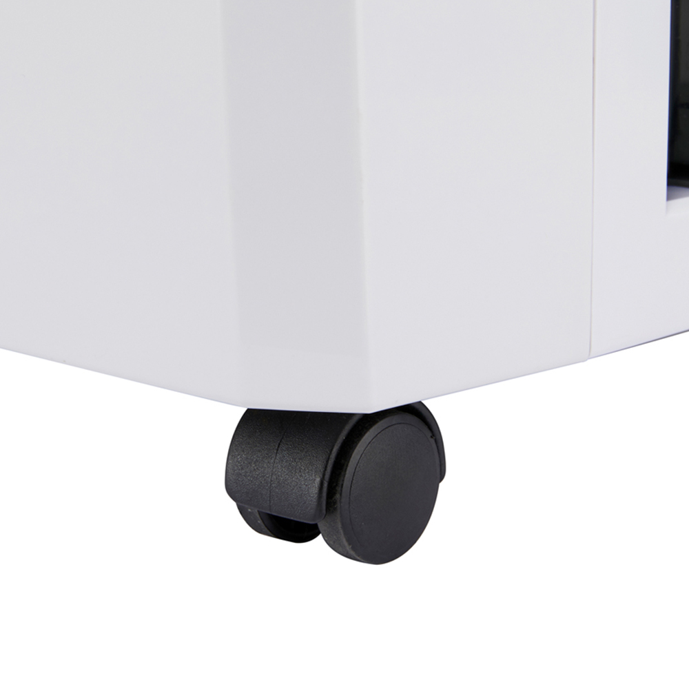 Dimplex EverDri White Dehumidifier with Electronic Humidistat and Timer 10L Image 6