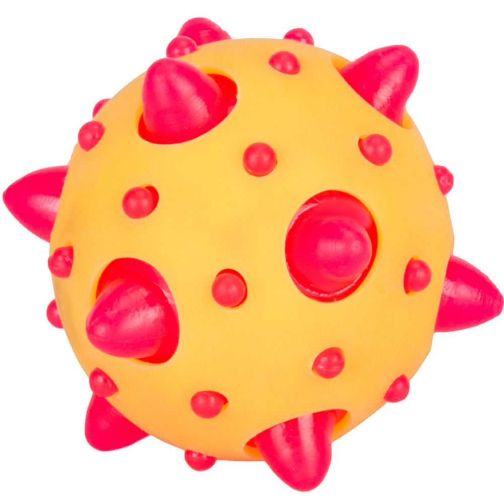 Single Everyday Light Up Comet Ball in Assorted styles Image 3
