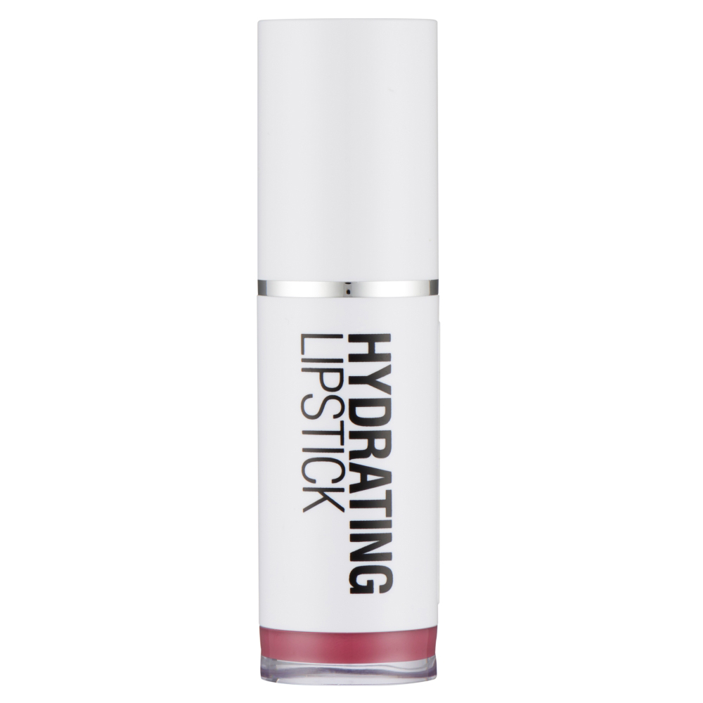 Collection Hydrating Lipstick 34 Rich Plum Image 2