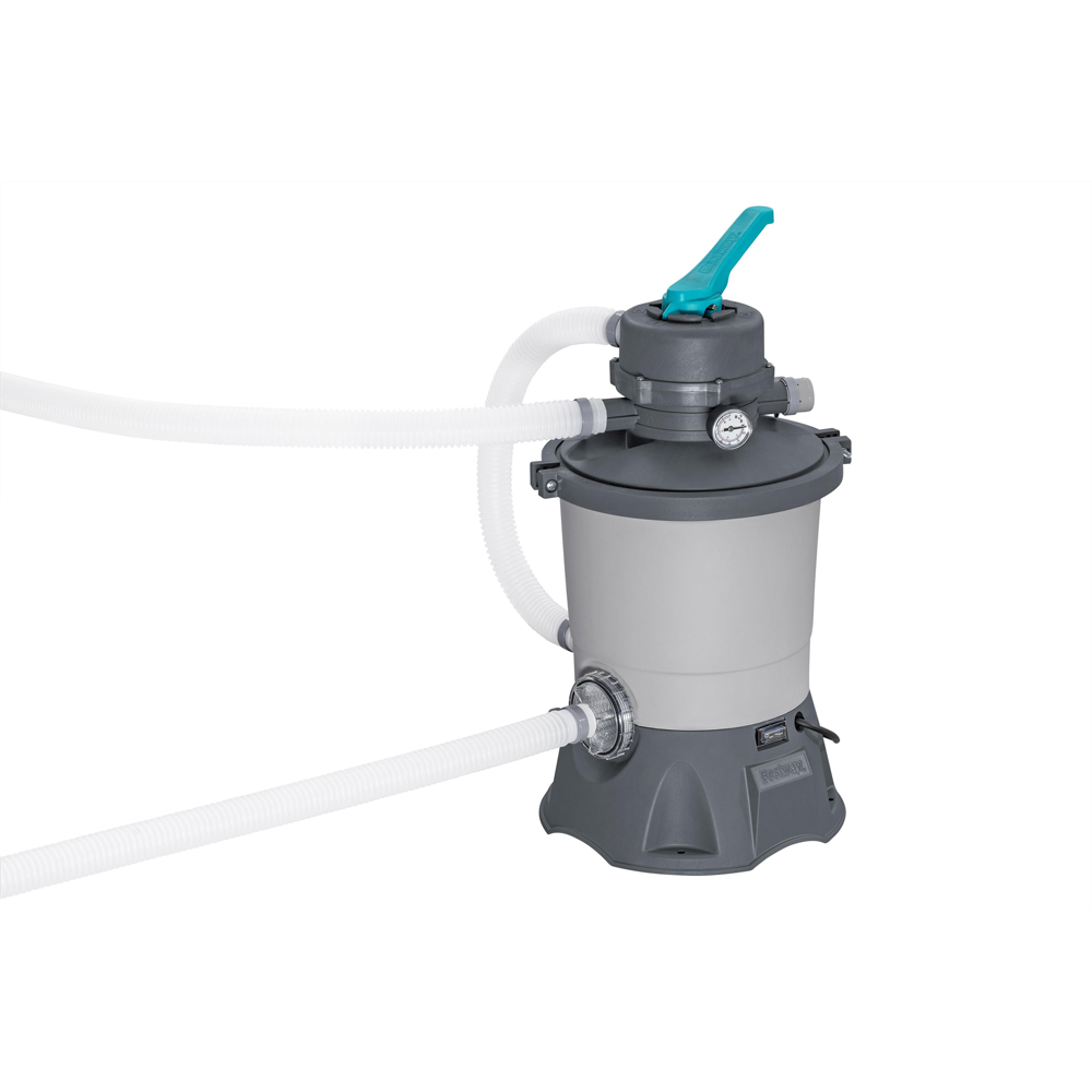 Bestway 3596L Sand Filter Image 4