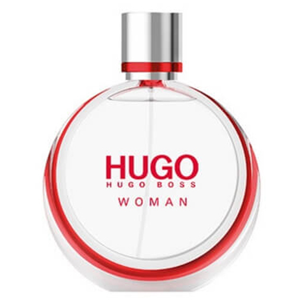 Hugo Boss Woman Eau De Parfum 50ml Spray Image 1