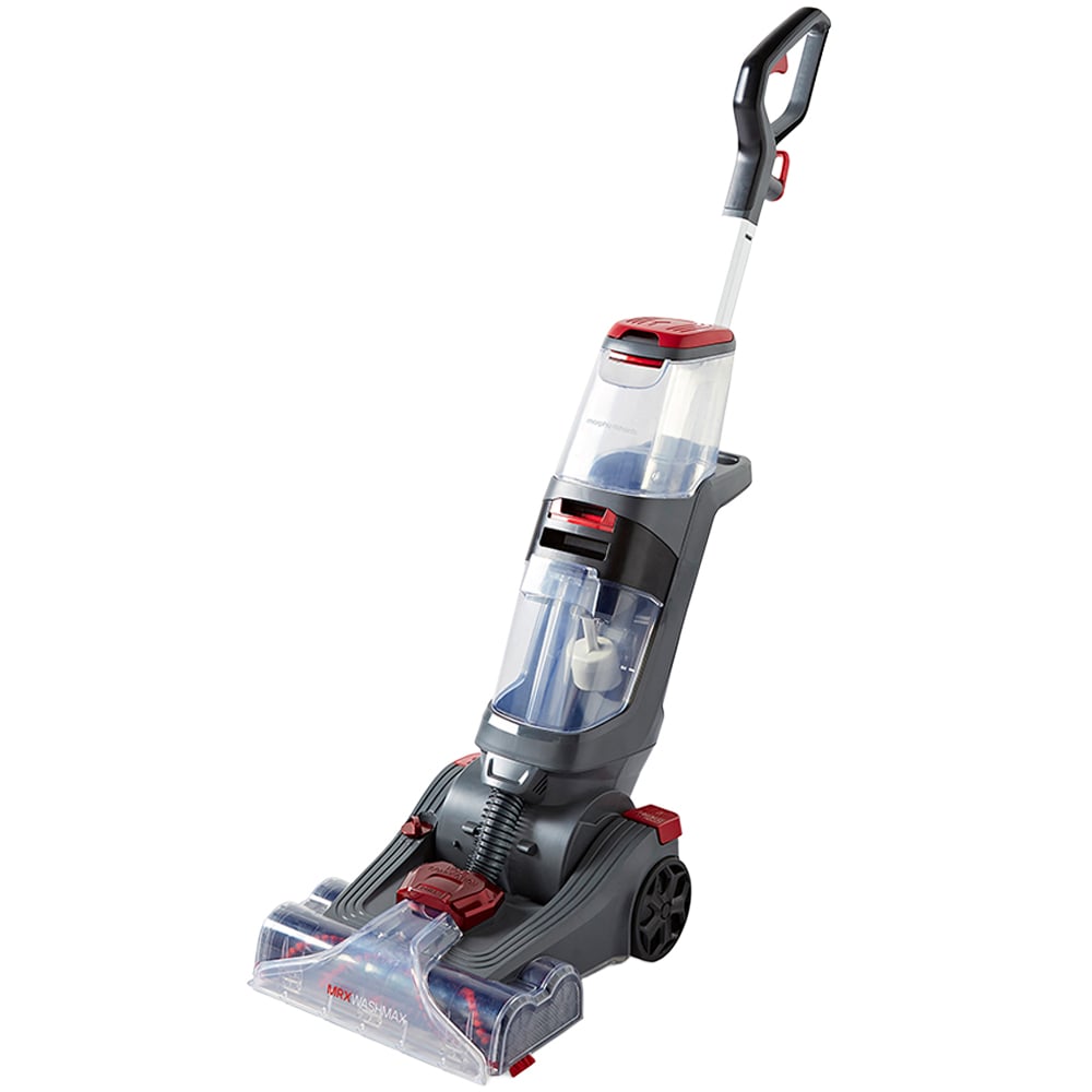 Morphy Richards Carpet Washer Image 1
