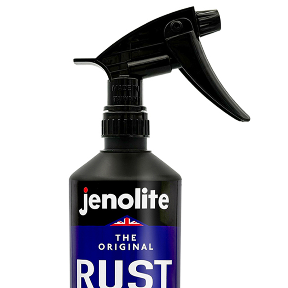 Jenolite Rust Stain Remover 500ml Image 2