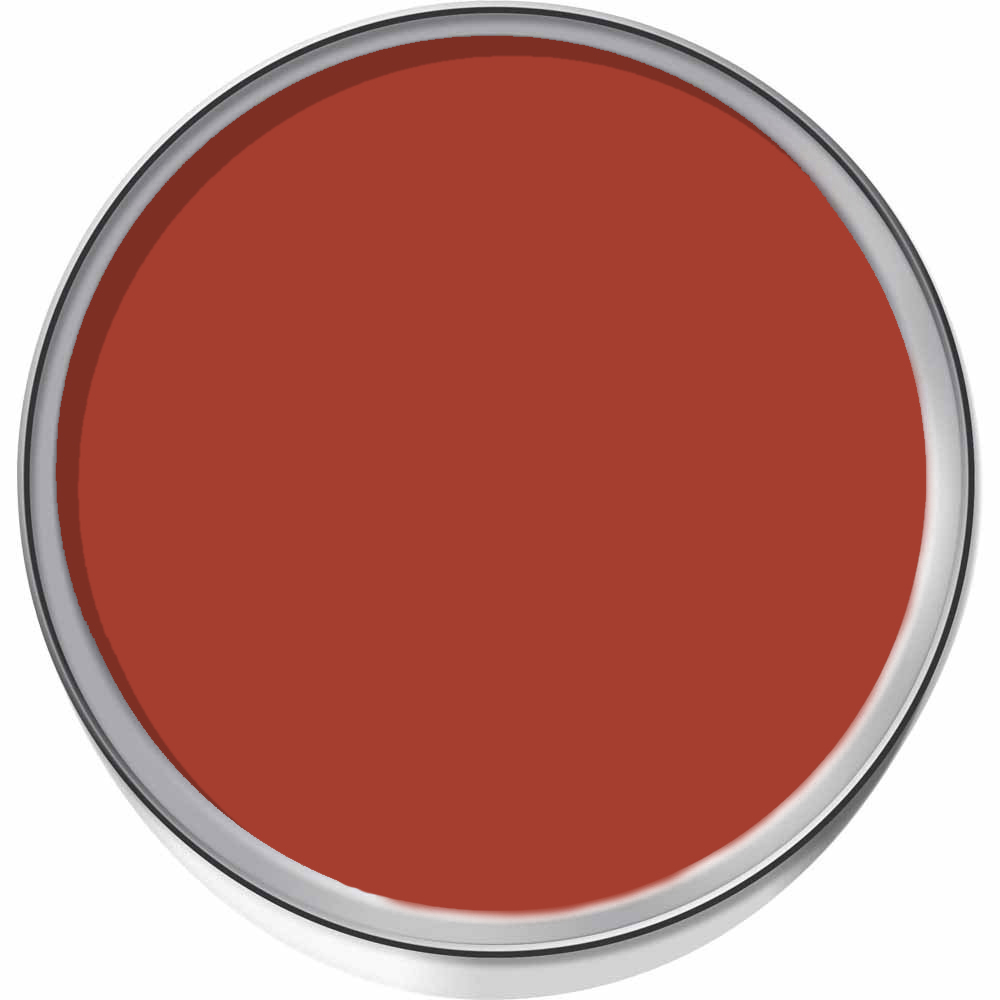 Jenolite Directorust Cardinal Red Gloss 1L Image 3