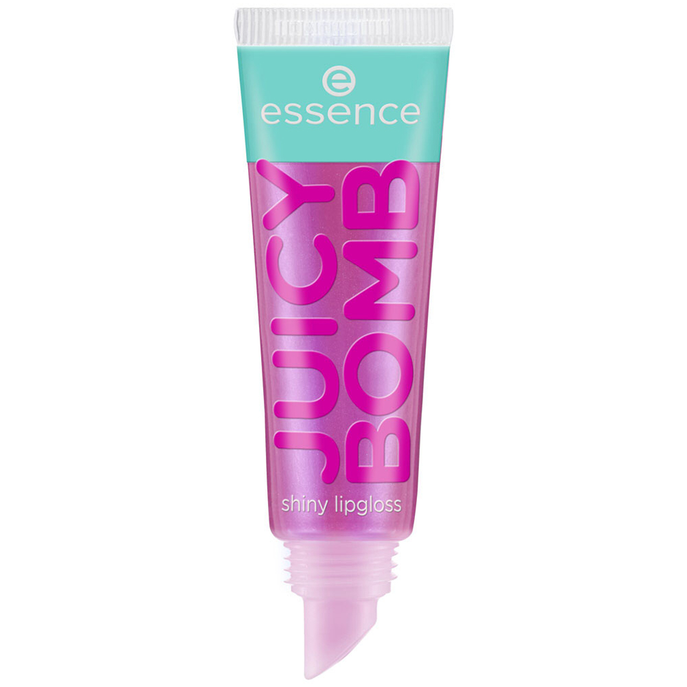 essence Juicy Bomb Shiny Lip Gloss 105 10ml Image 2