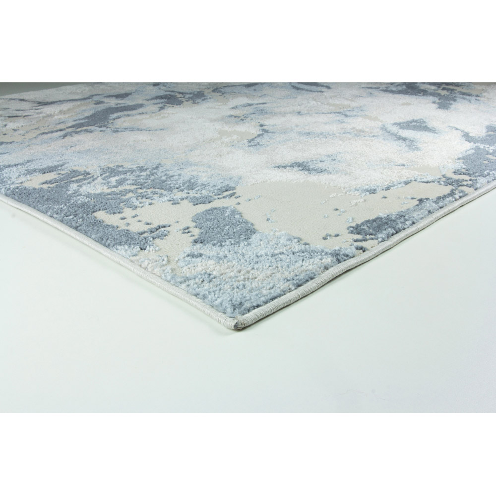 Eselle Muse Bahia Navy Marble Rug 160 x 230cm Image 3