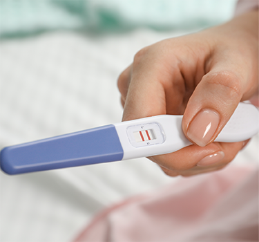 pregnancy tests