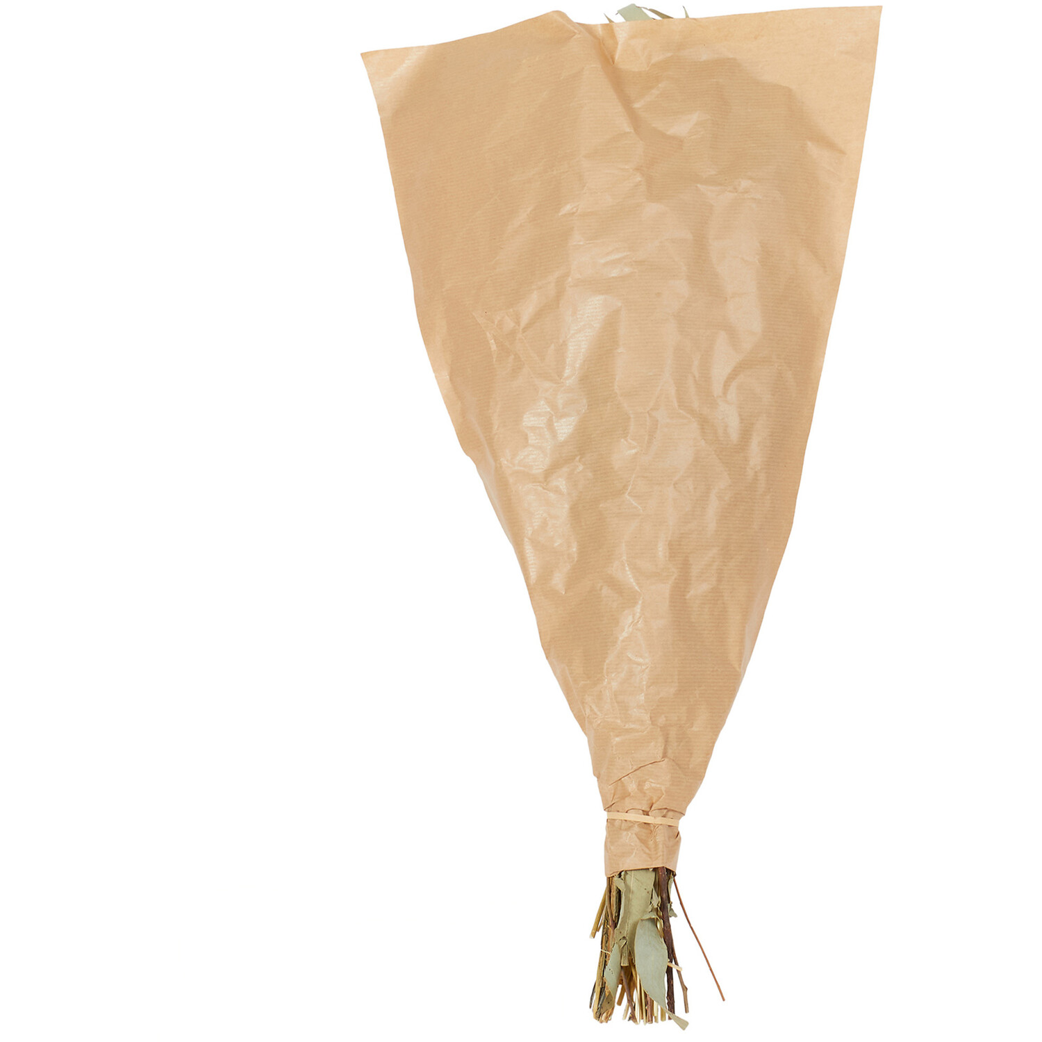 Dried Floral Bouquet - Pink Image 3