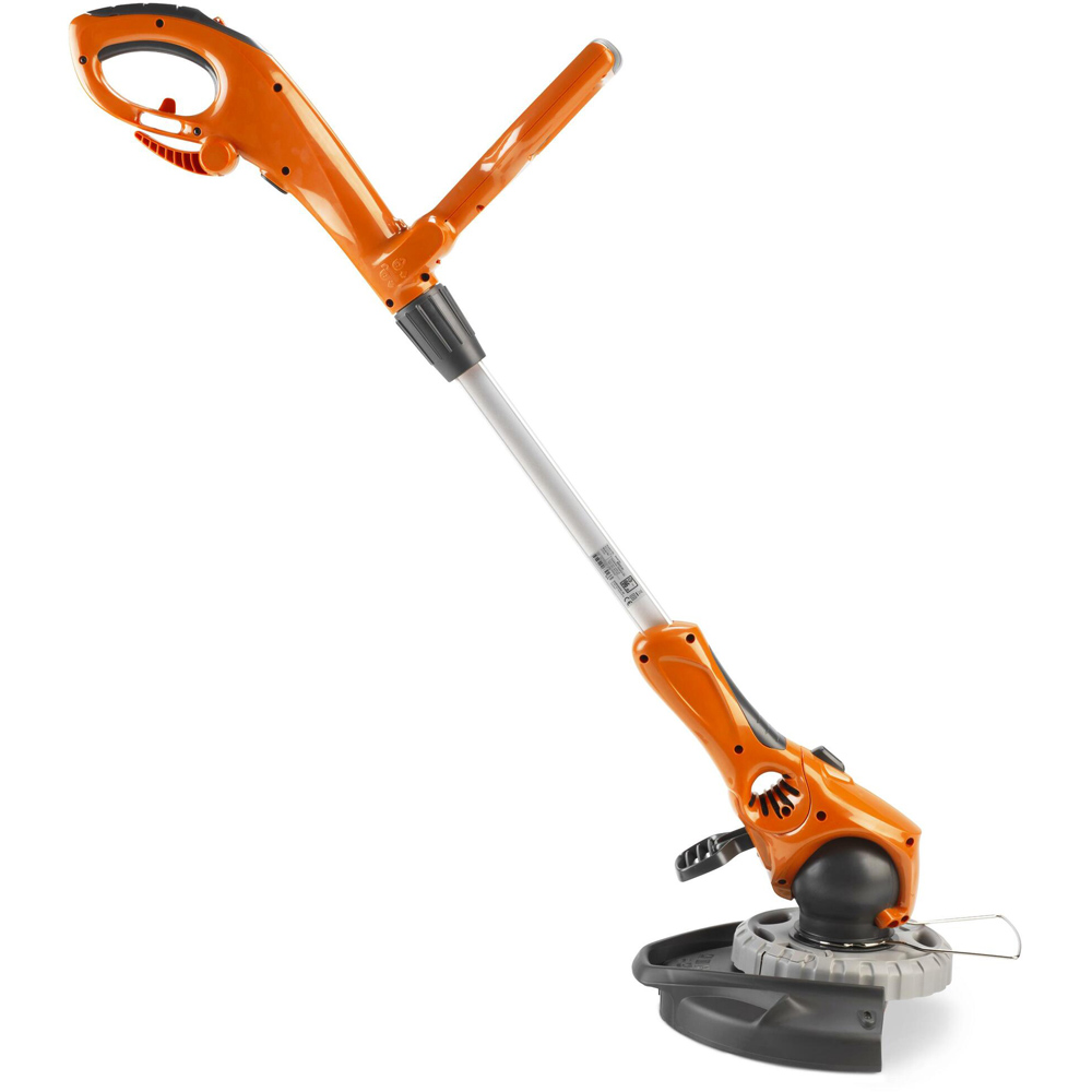 Flymo 9672417-01 650W Contour 650E 30cm Electric Trimmer and Edger Image 2