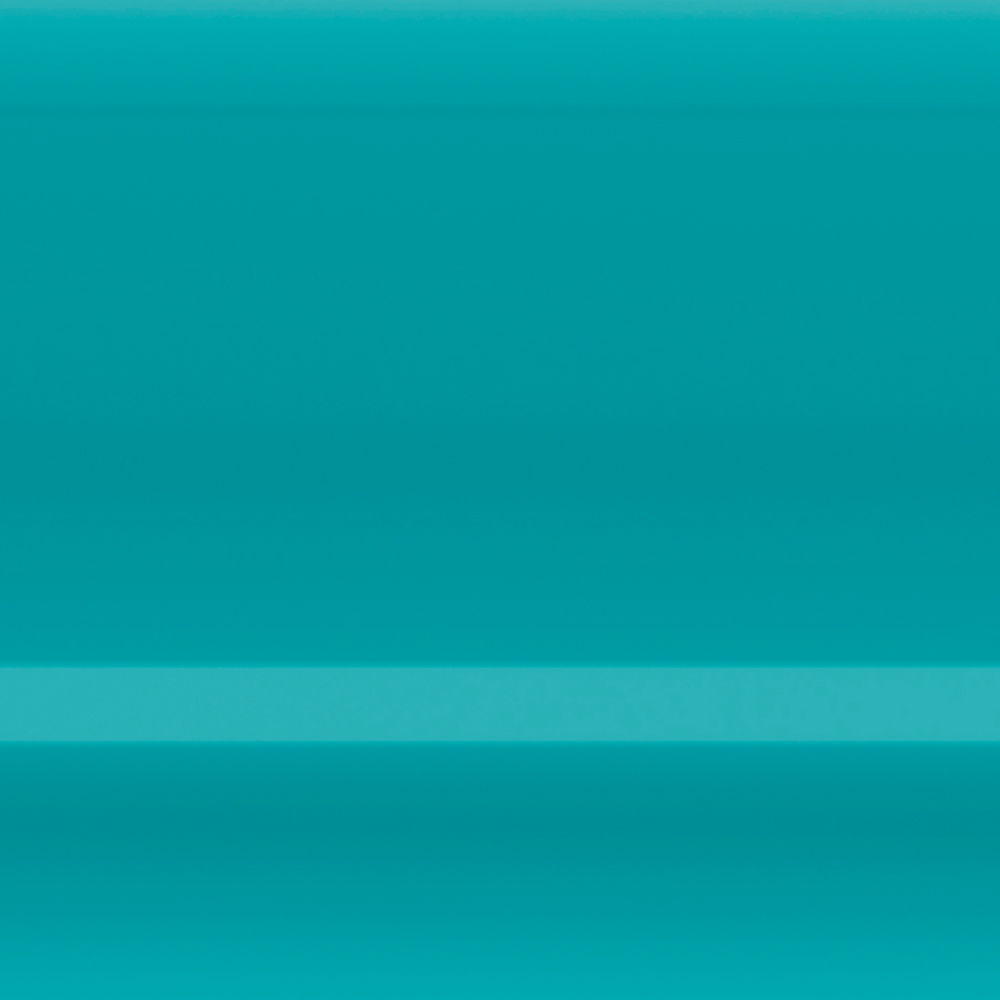 Terma Warp Room 2960 BTU Matt Teal Radiator 630 x 785mm Image 8