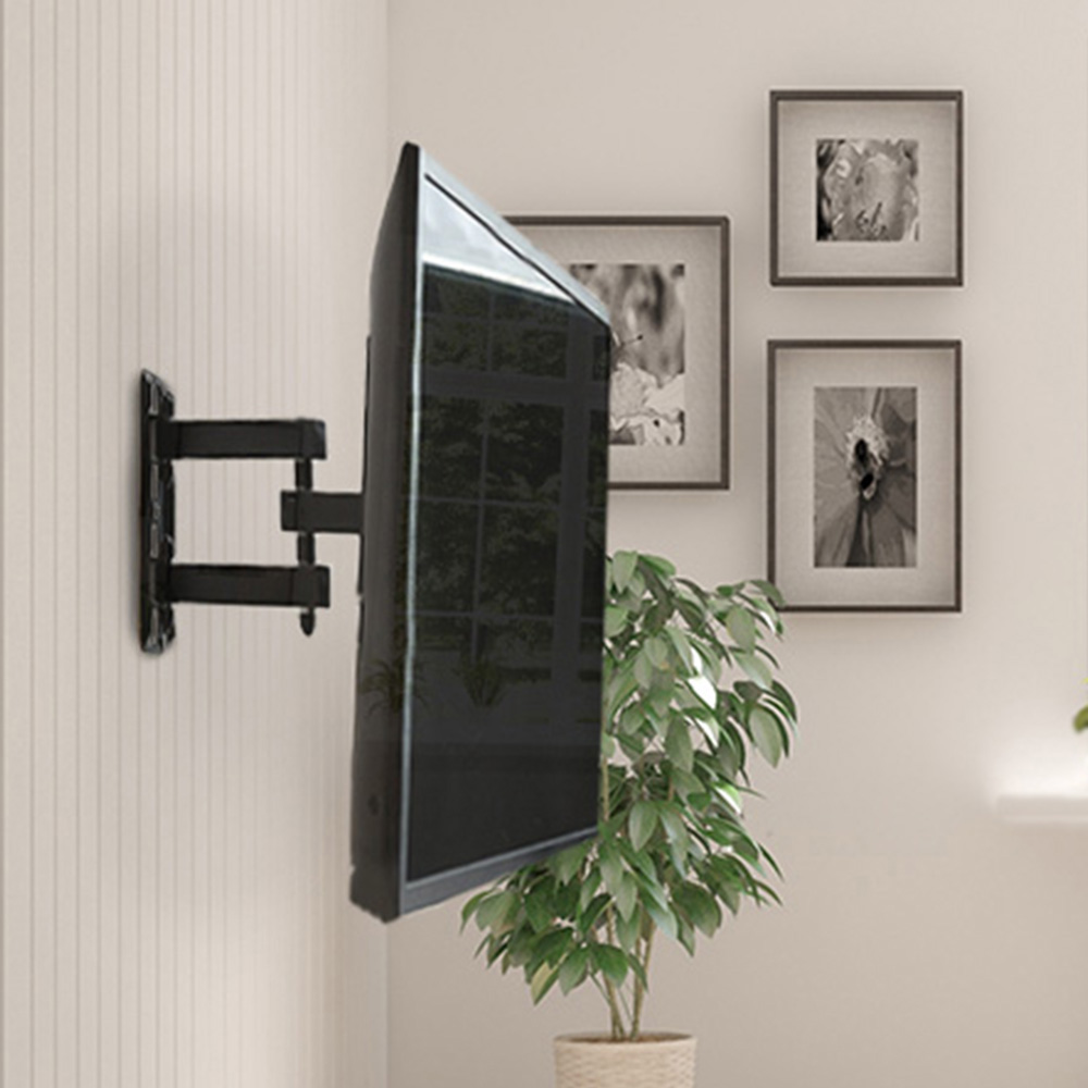 Alivio 10 to 42 inch Tilt and Swivel TV Bracket Image 2