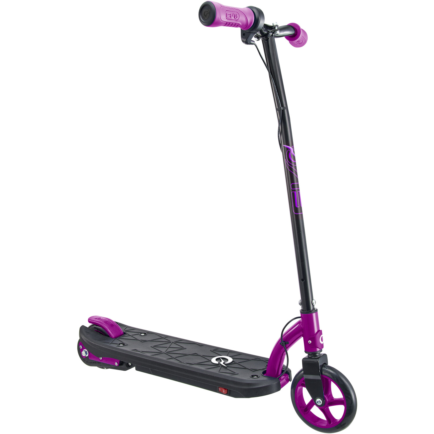 EVO Electric Scooter - Pink Image 3