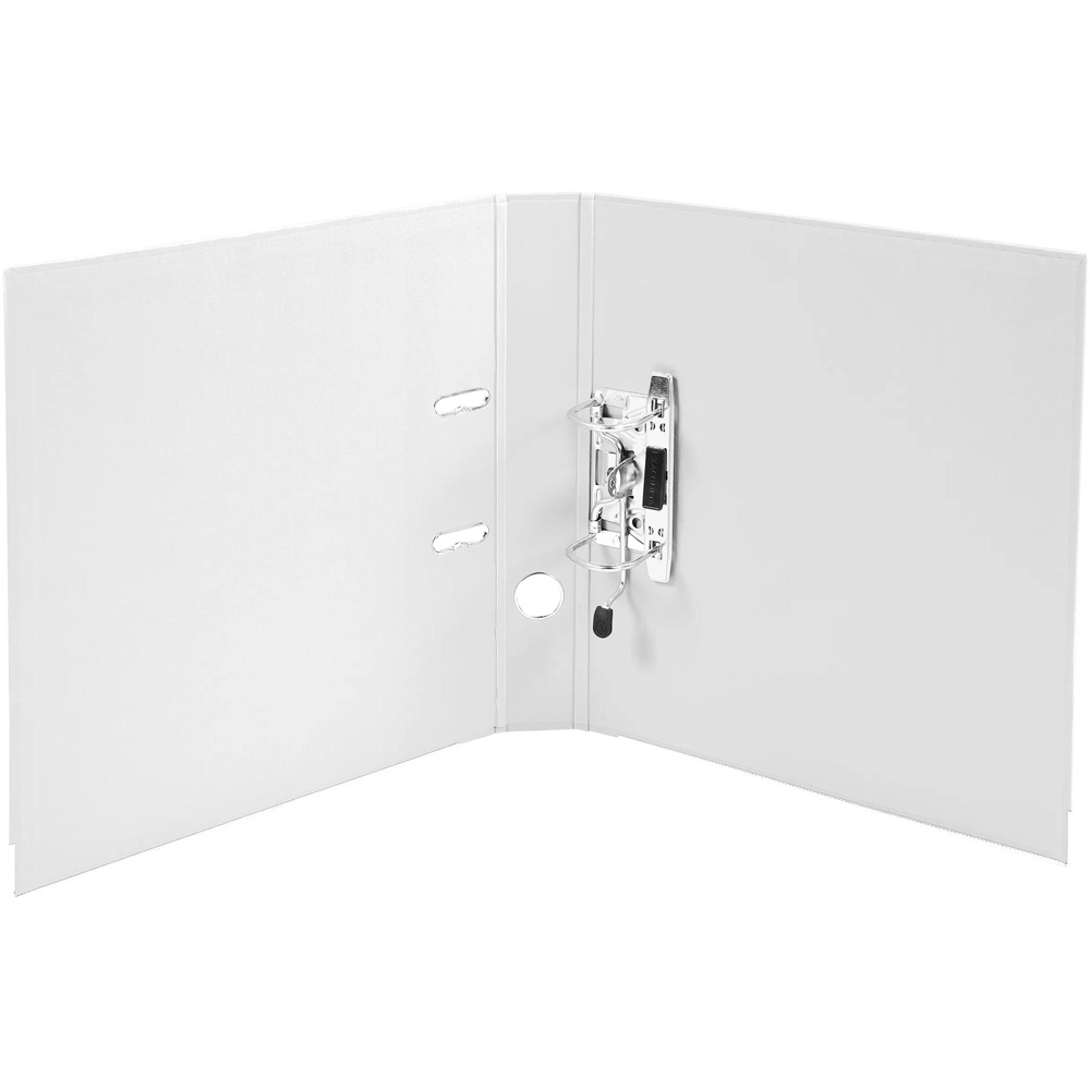 Exacompta PremTouch A4+ Multicolour PP Lever Arch File 10 Pack Image 2