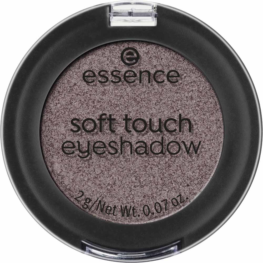essence Soft Touch Eyeshadow 03 Image 1