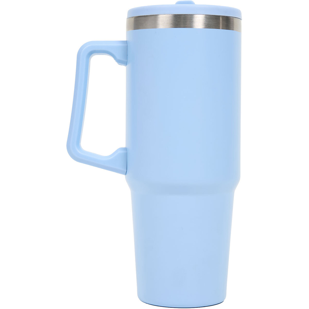 Alfresco Stainless Steel Vacuum Tumbler Image 3