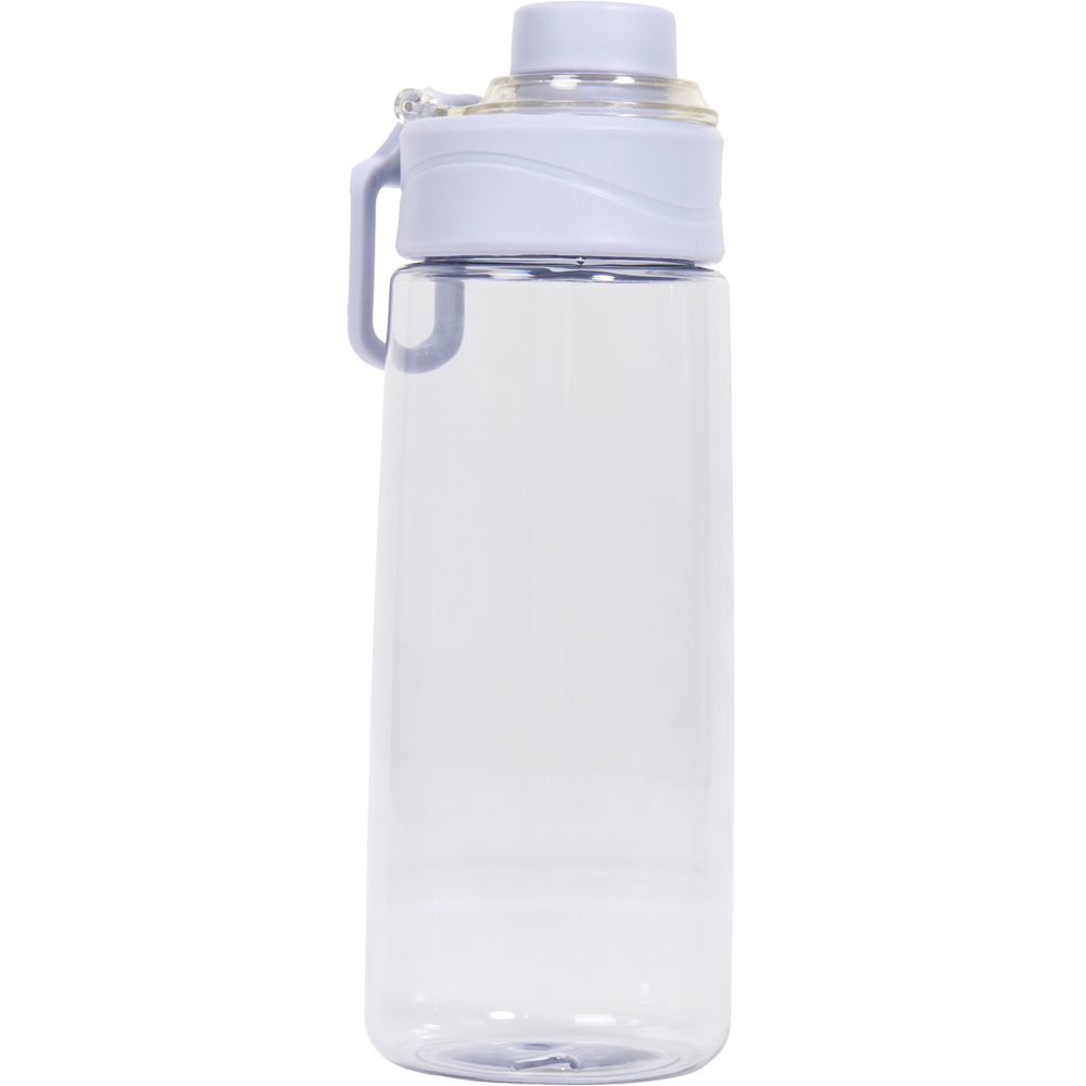 Screw Top Water Bottle Image 3