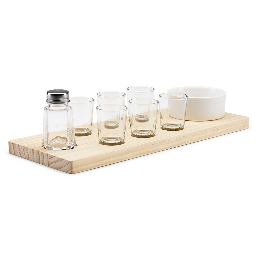 Red5 Tequila Serving Set Image 1