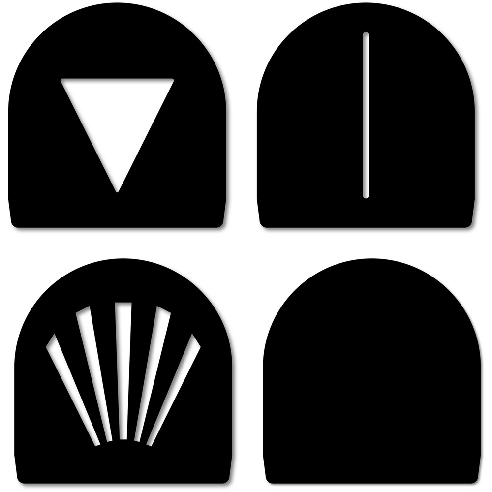 Nordlux Canto 2 Seaside Black Wall Light Image 5