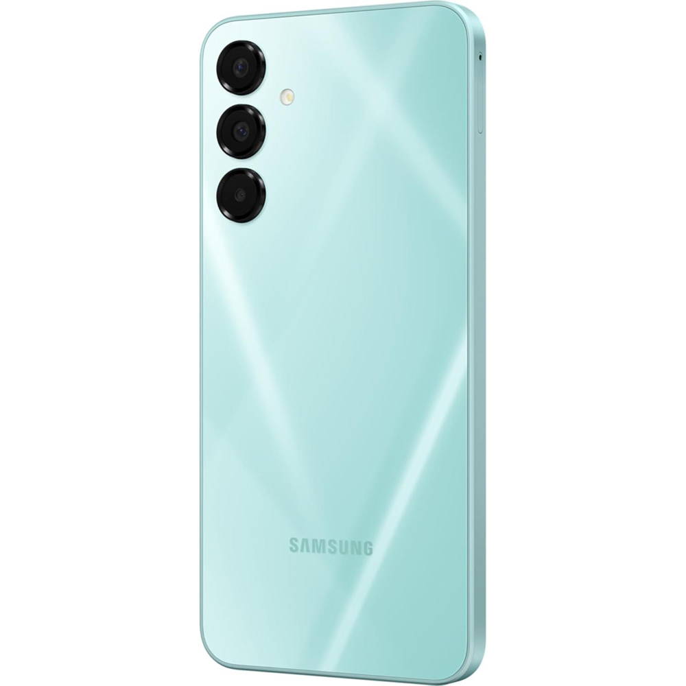 Samsung Galaxy A16 5G 8GB 128GB 6.7 inch Dual Sim Android Smartphone Light Green Image 6