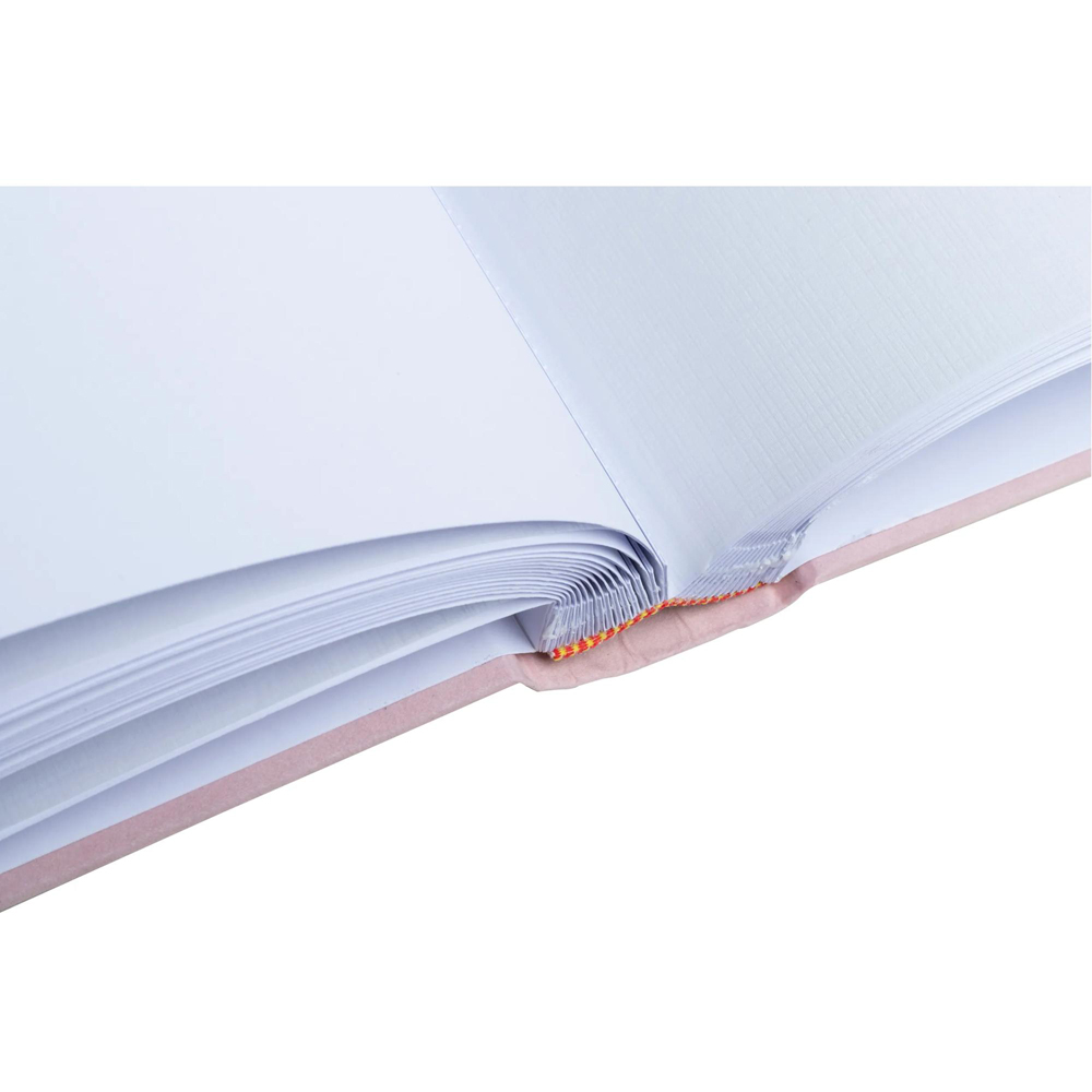 Exacompta Skandi Nude Photo Album, 60 Sheets 300 Photos Image 7