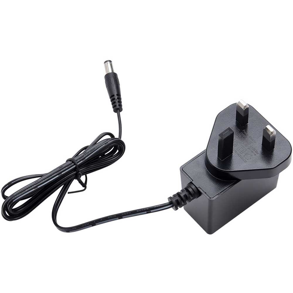 Living and Home Round Hollywood LED Lighted Vanity Makeup Mirror Image 4