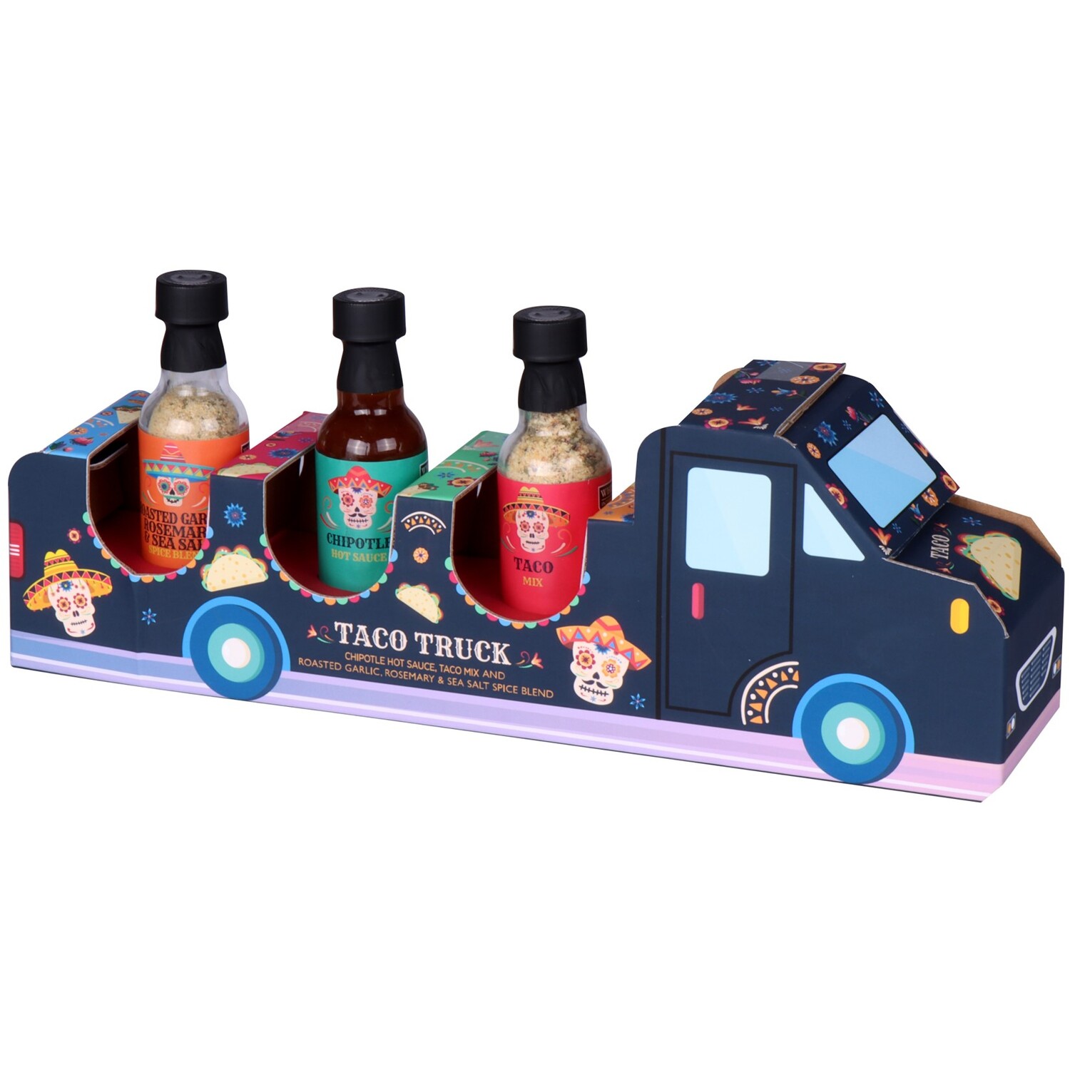 Taco Truck Image