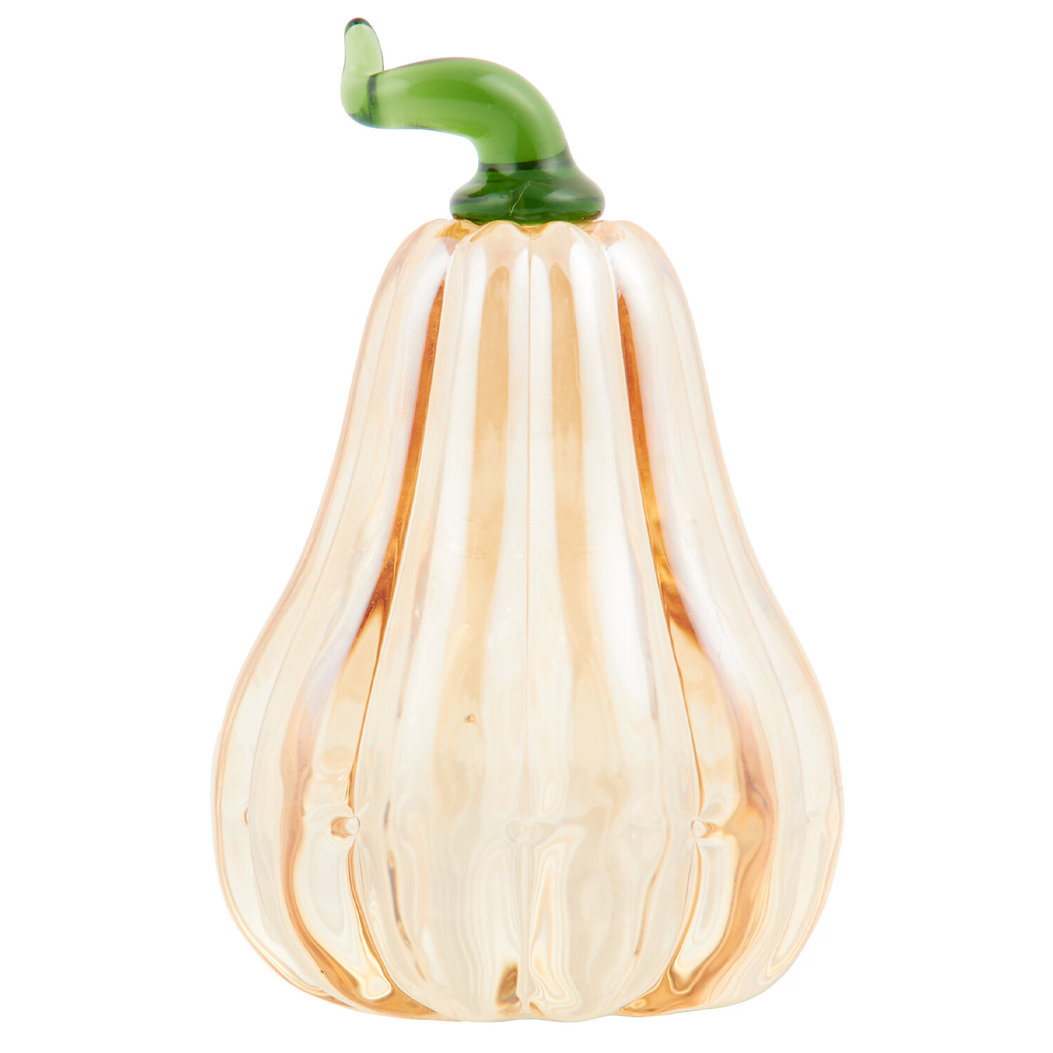 Glass Pumpkin Multicolour Image 7
