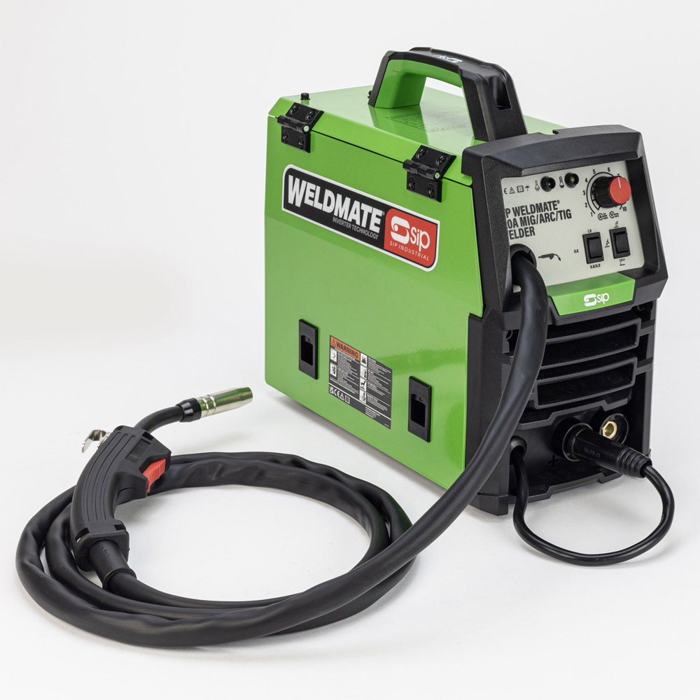 SIP Weldmate 5731 MIG Welder 120A Image 2