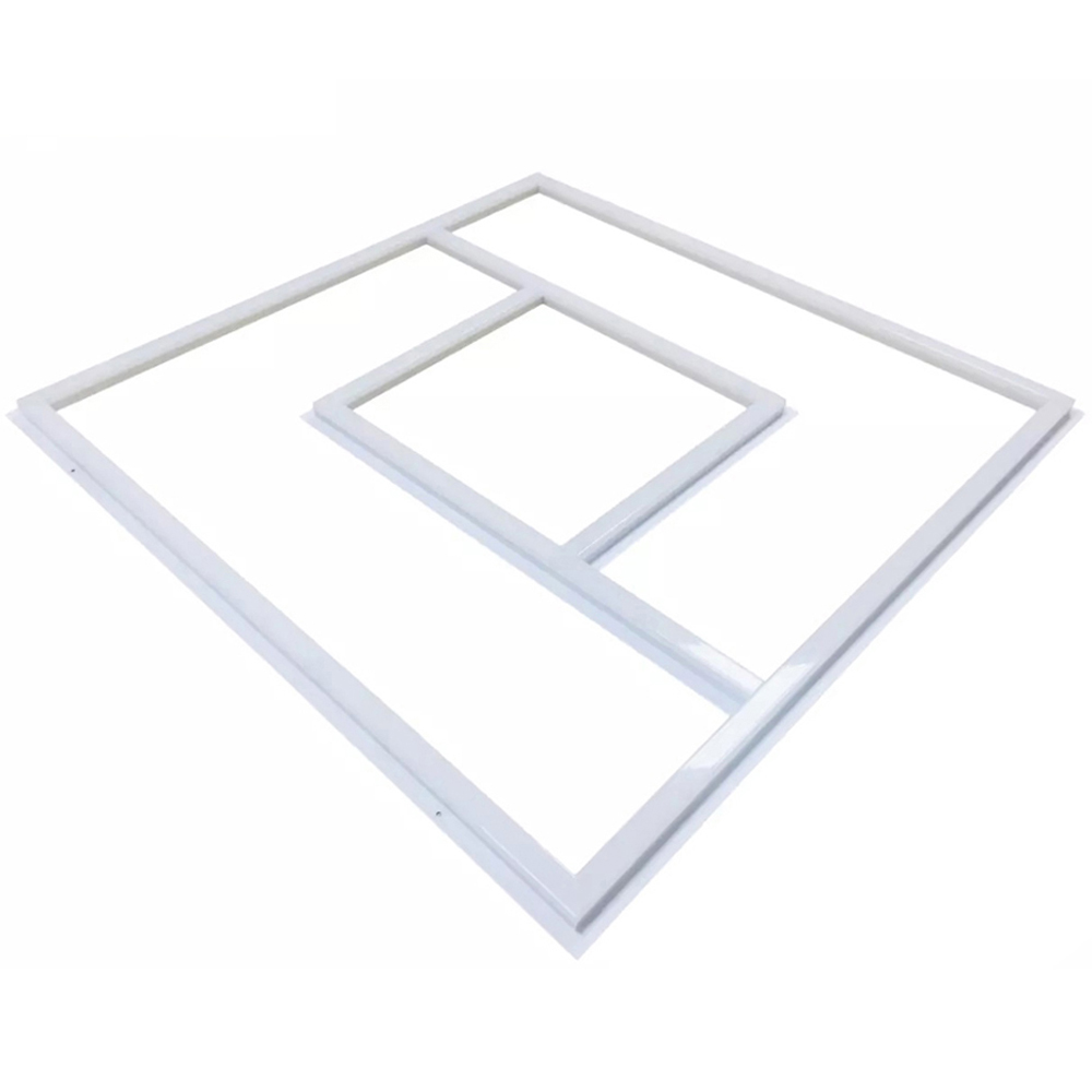 ENER-J 40W 6500K Cool White LED Panel Light 600 x 600mm Image 1
