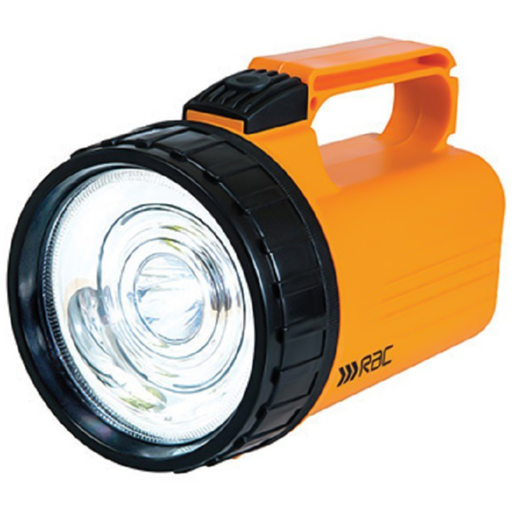 RAC 13 LED Heavy Duty Lantern Image 1