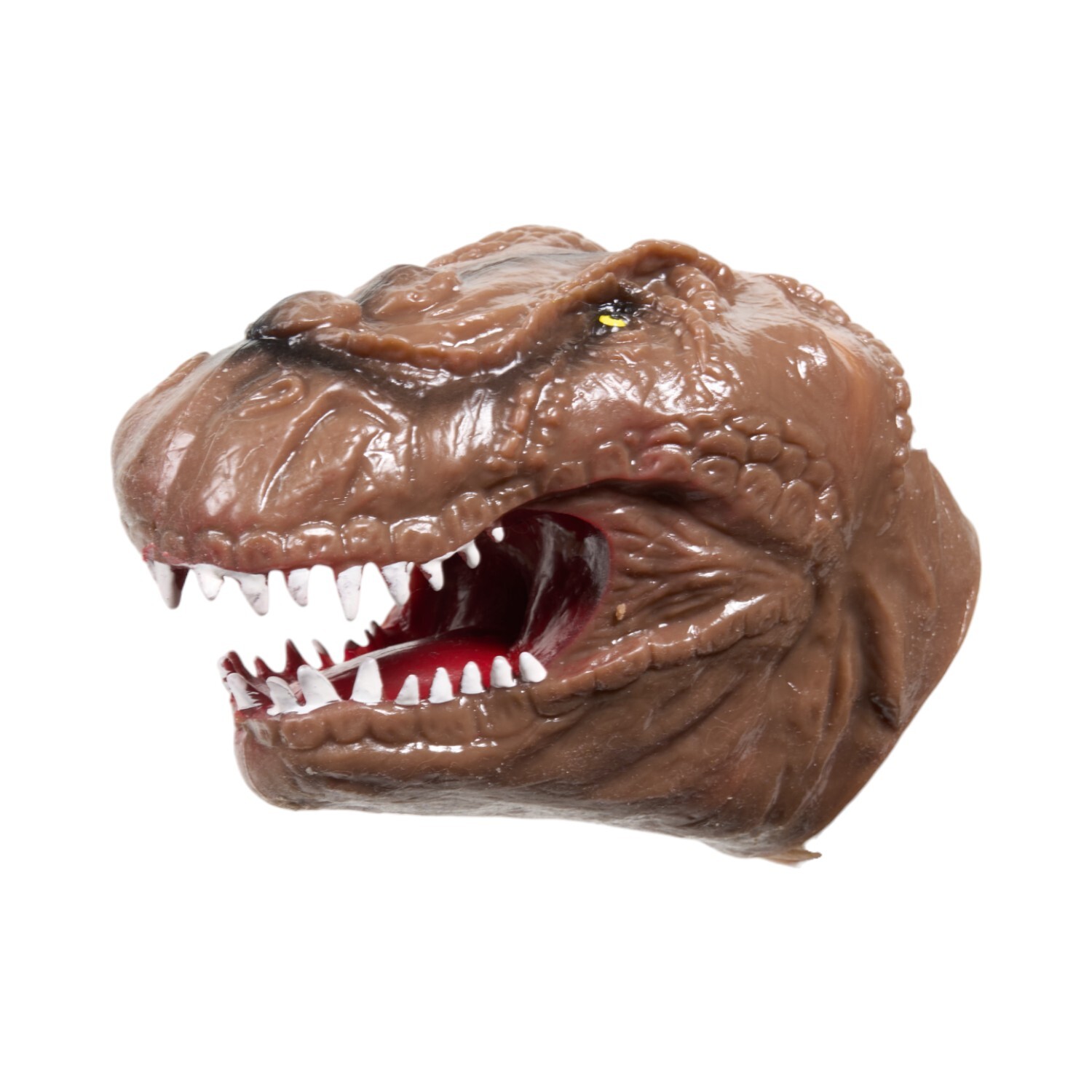 Dinosaur Hand Puppet Image 5
