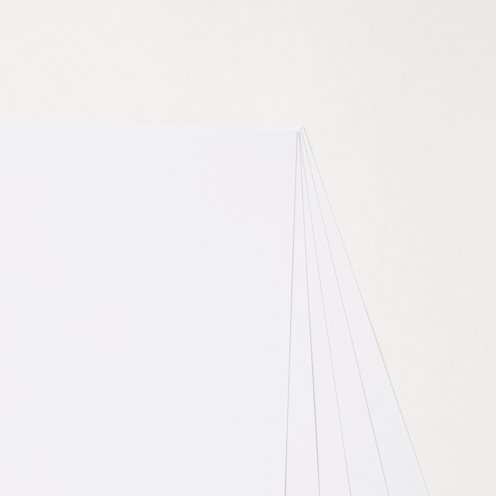 Stephens A4 White Photogloss Paper 20 Sheets Image 6