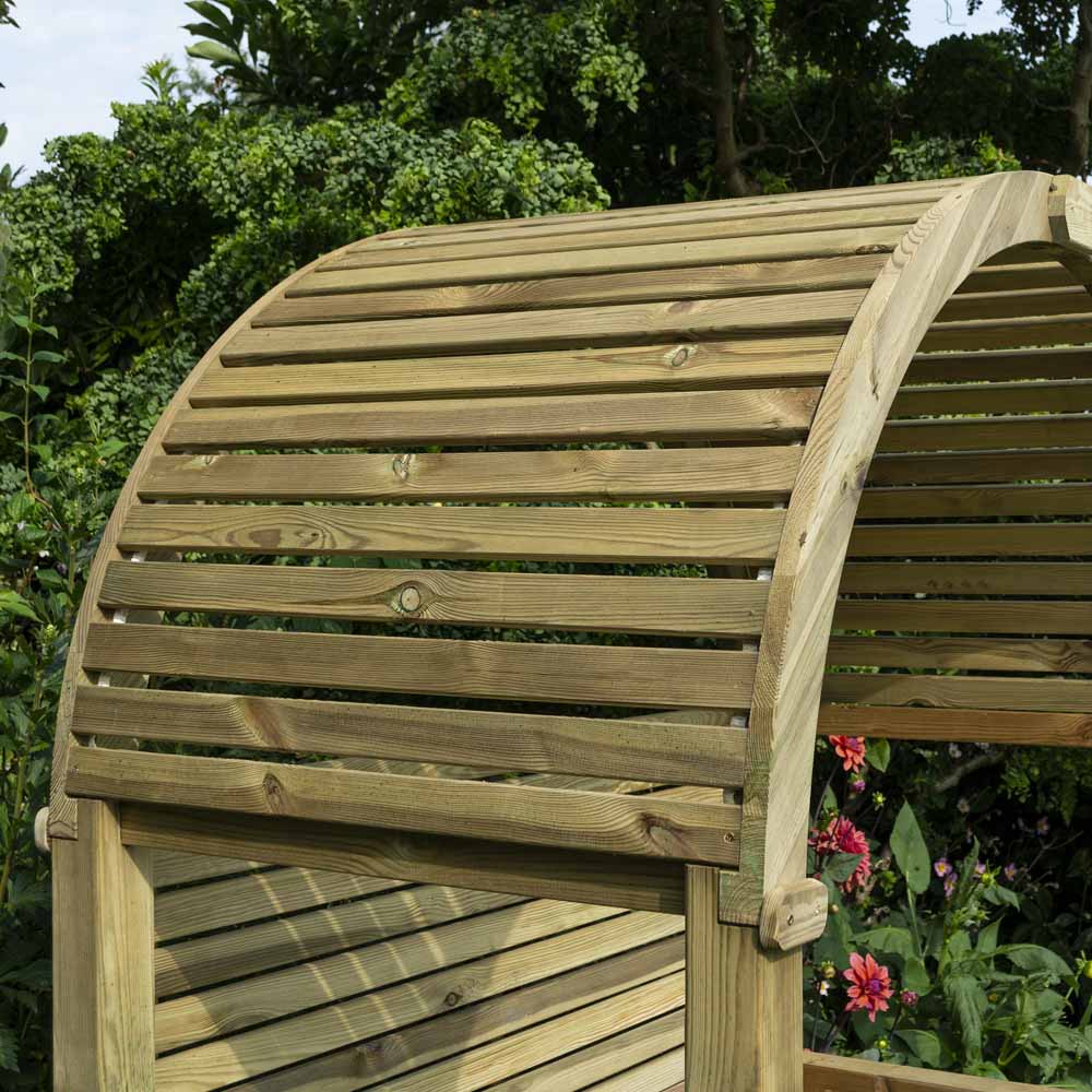 Modena Arbour Image 13