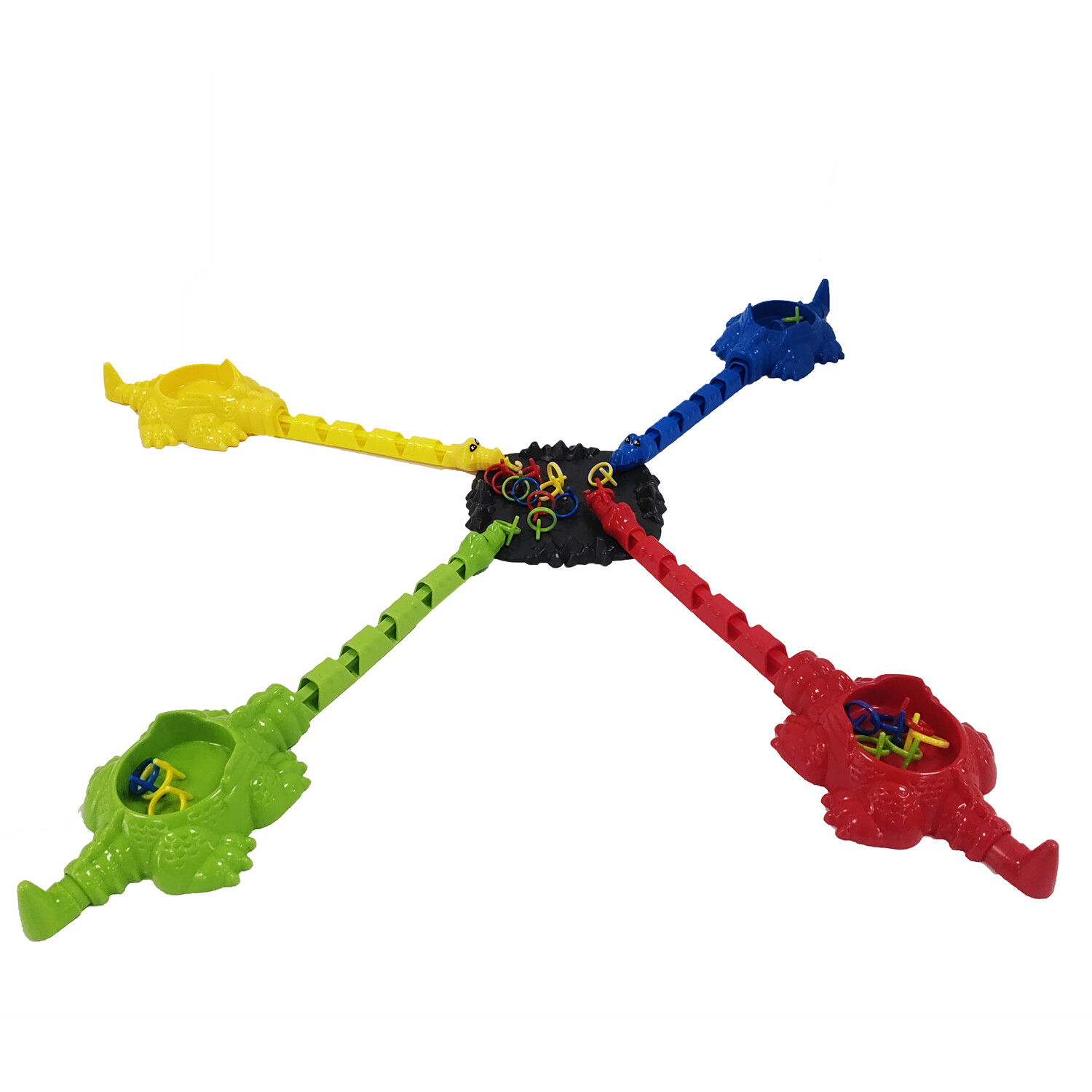 Grabbing Dragons Game Image 2