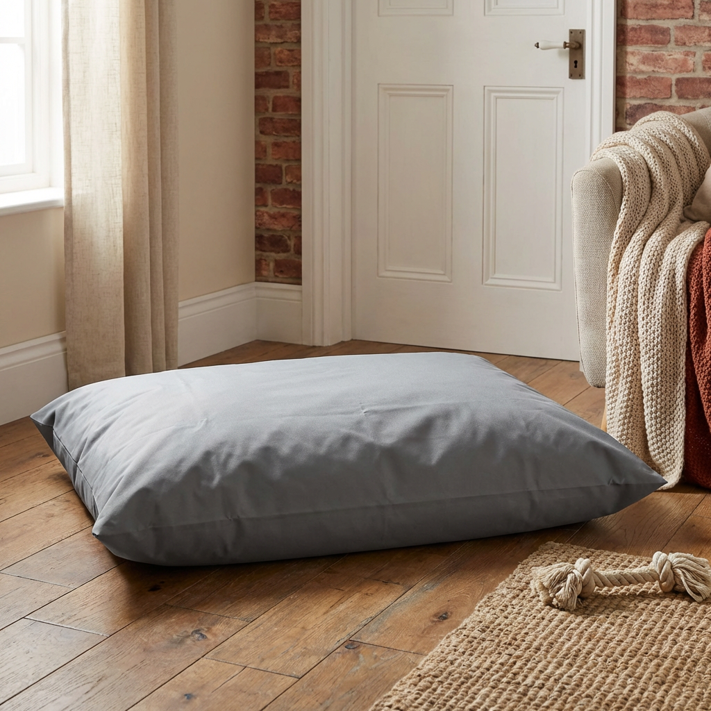 Clever Paws Assorted Water Resistant Pet Bed Image 8