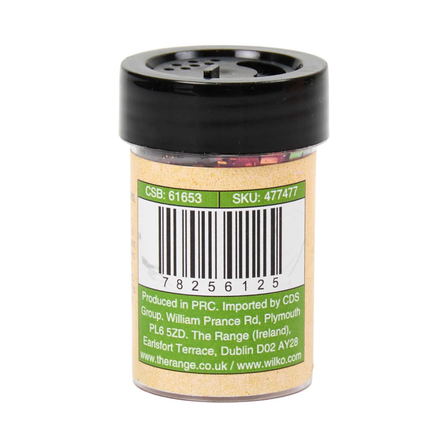 Chunky Bio Degradable Glitter Image 9
