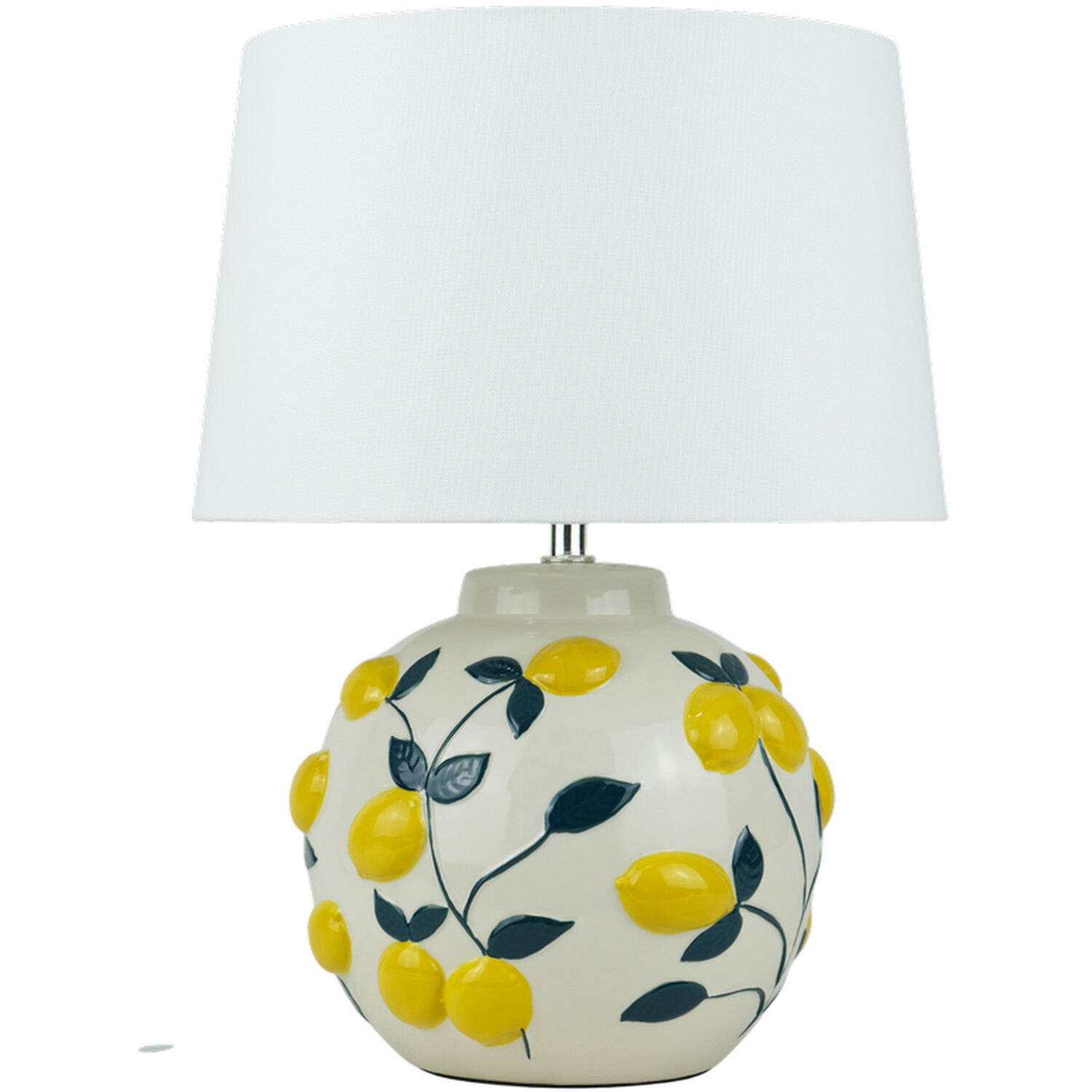 Citrus Table Lamp Image 4