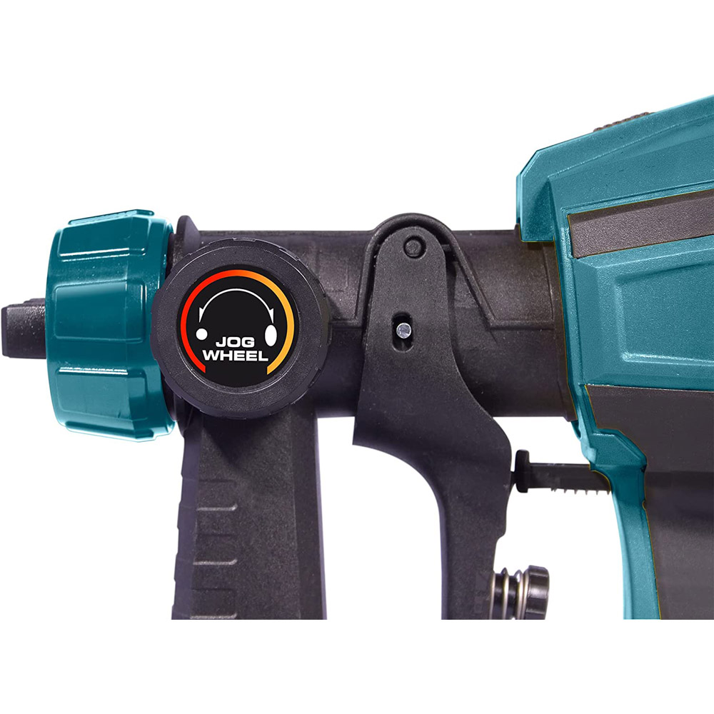 MYLEK Cordless Paint Sprayer Image 3