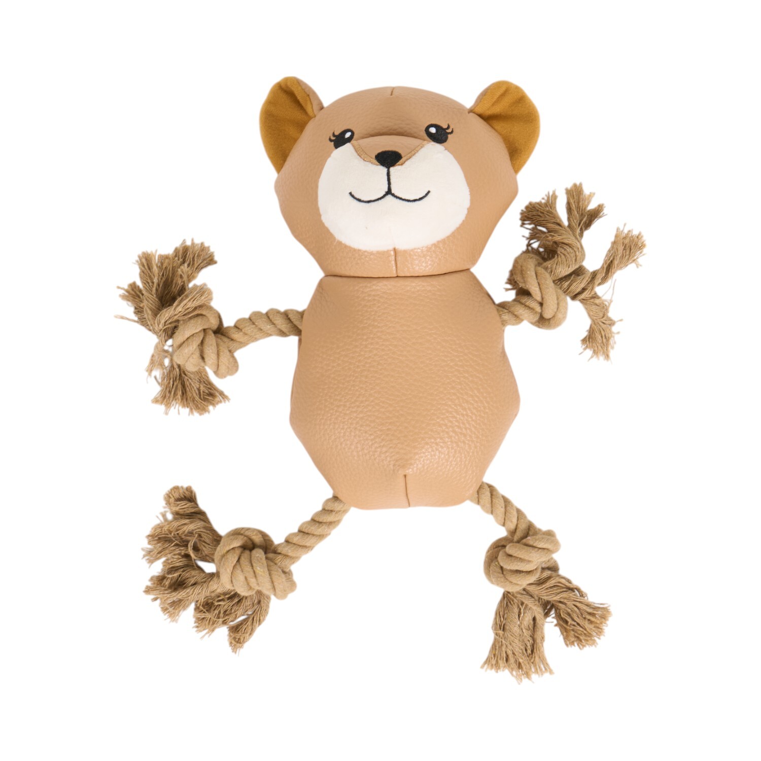 Tough Smoothiez Dog Toy Image 4