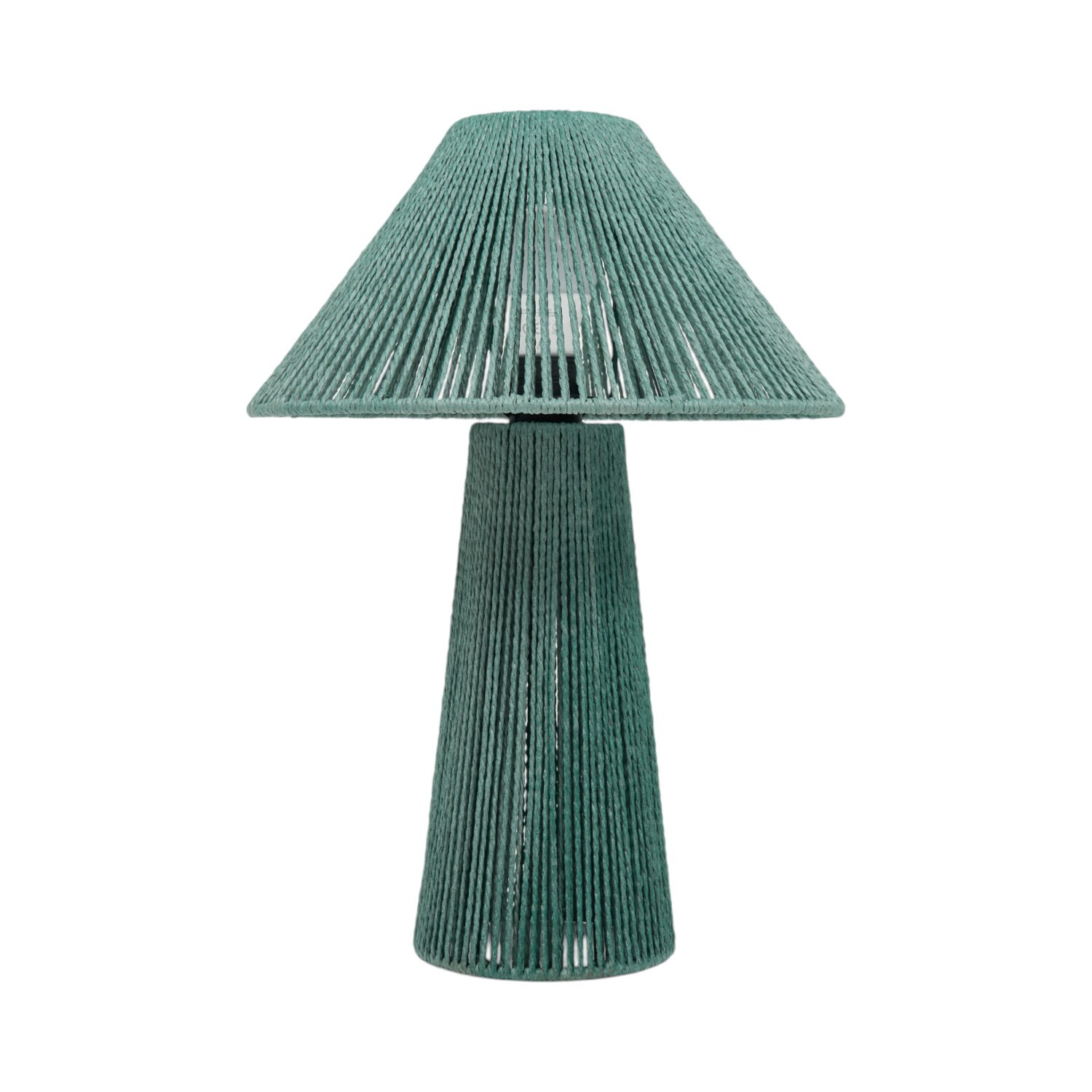 Sunie Table Lamp Green Image 2