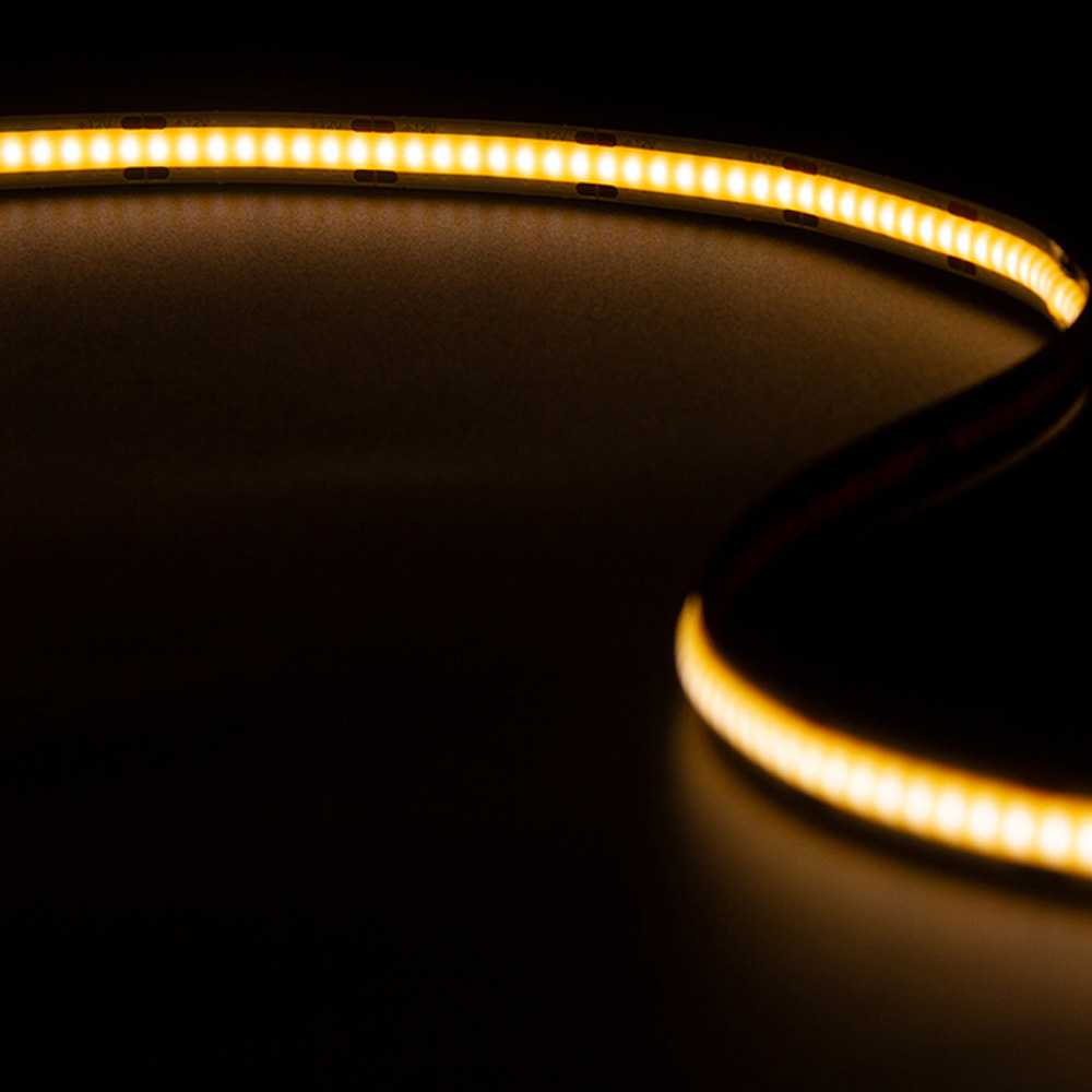 Ener-J 24V 6000K COB LED Strip Lights 5 meters Image 6