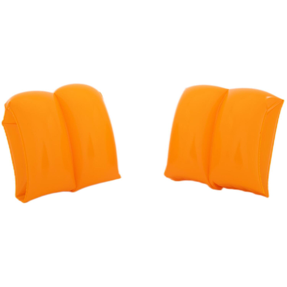 Roll Up Armbands Orange Image 3