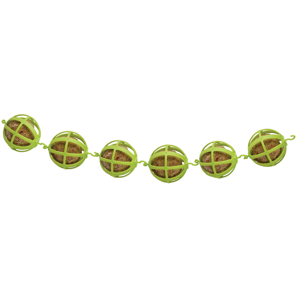 Creative Products Fat Ball Garland Feeder Image 2