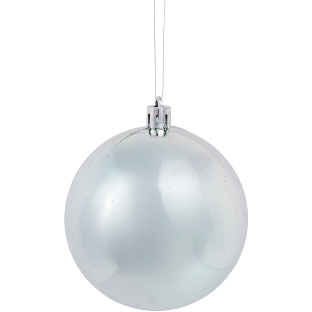 Set of 46 Nordic Noel Baubles Image 6