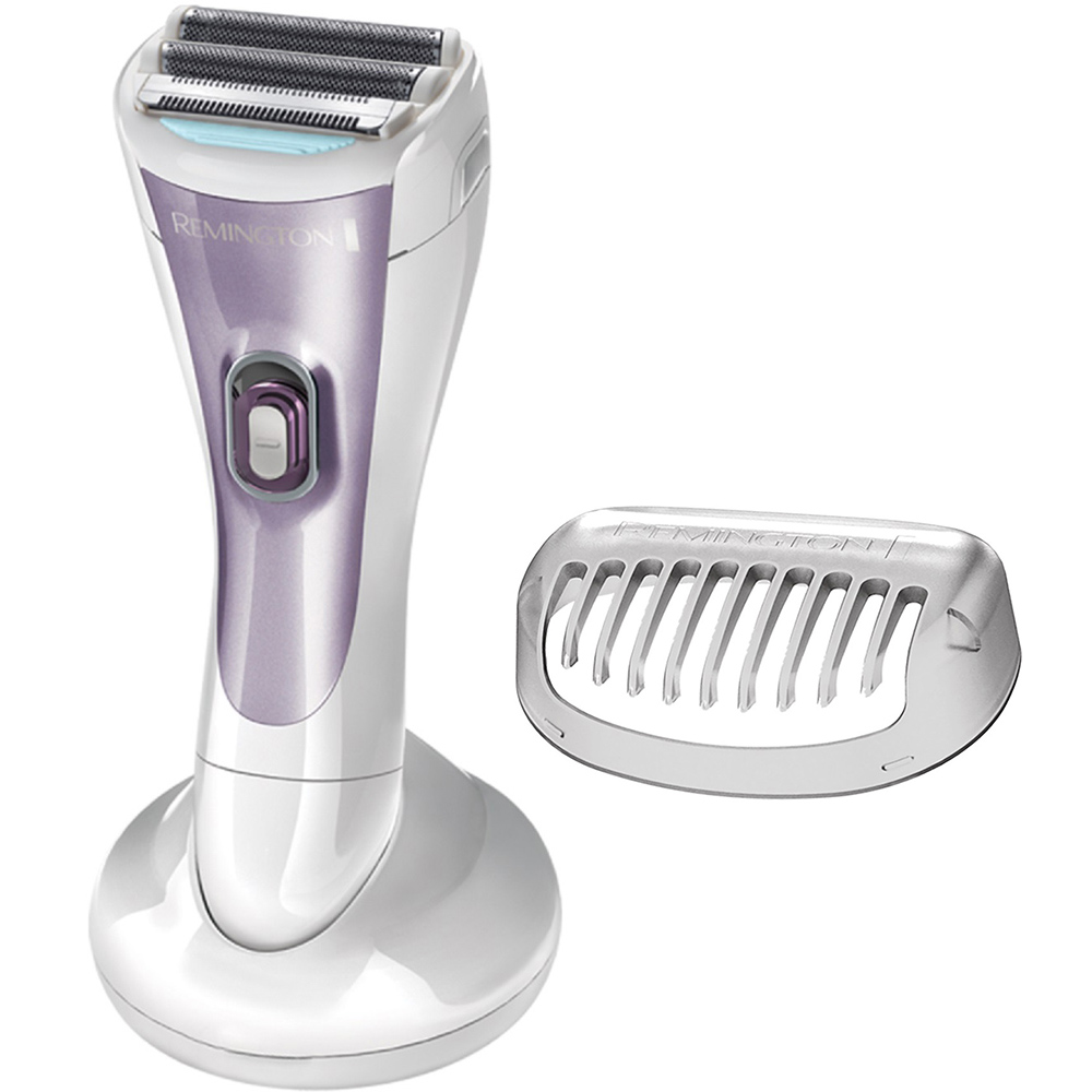 Remington Cordless Shaver Image 1