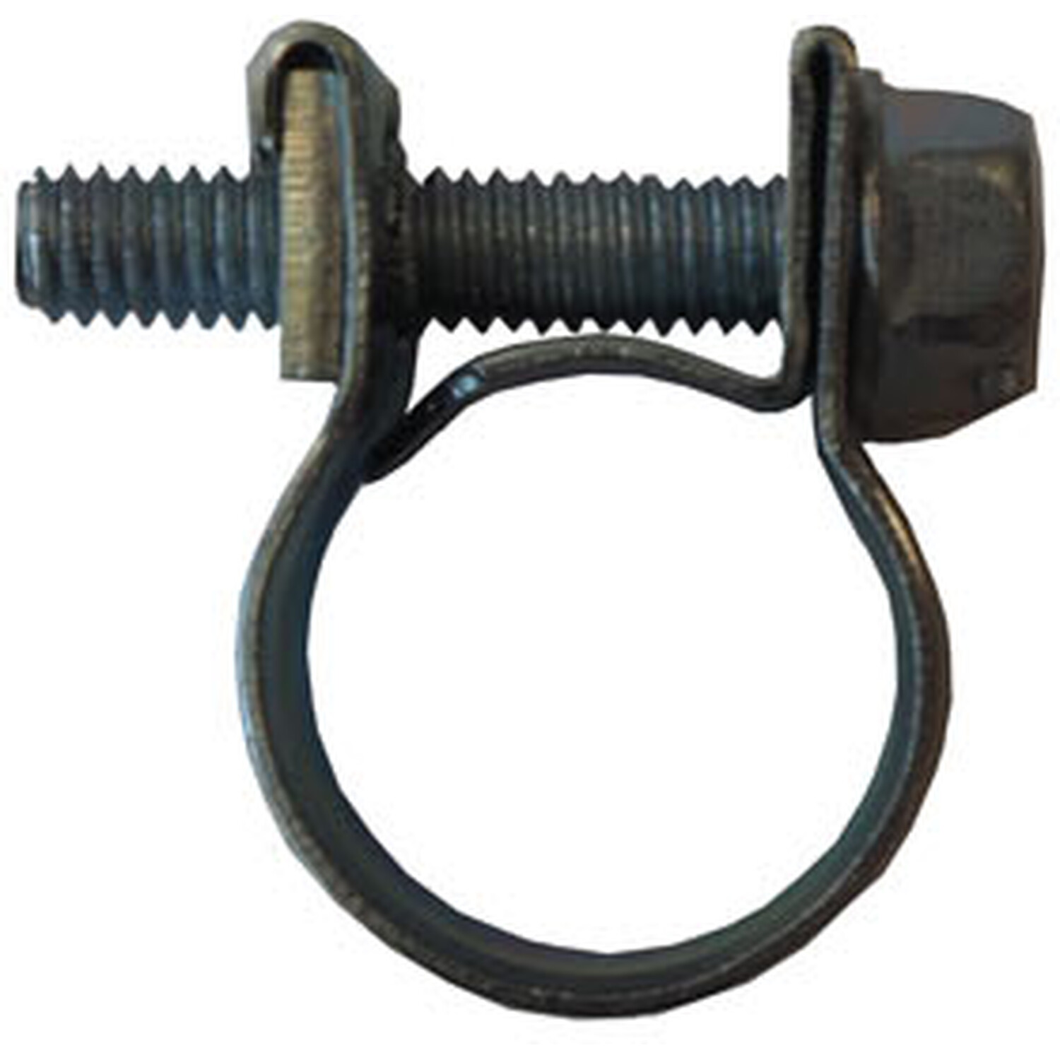 Pack of 2 Petrol Pipe Clips - 8 - 10mm Image